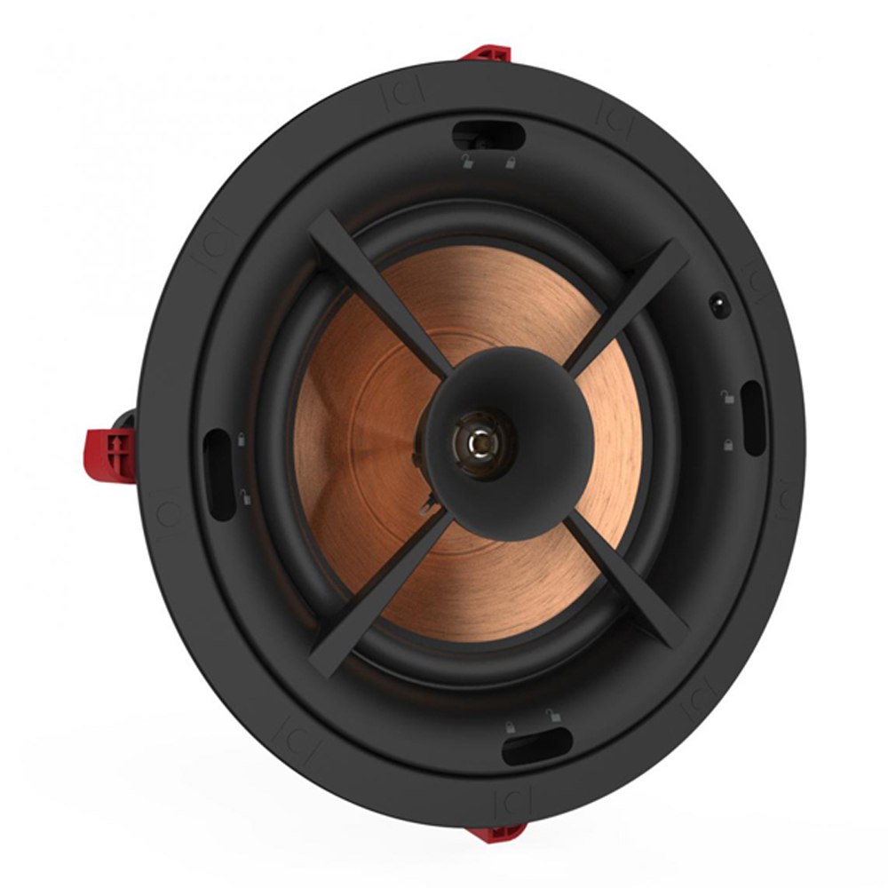 PRO-180 RPC LCR WHITE