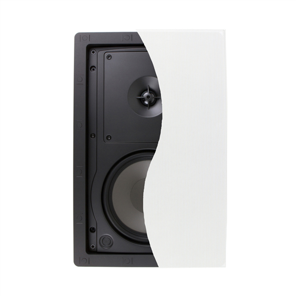 R 2650 W-II WHITE