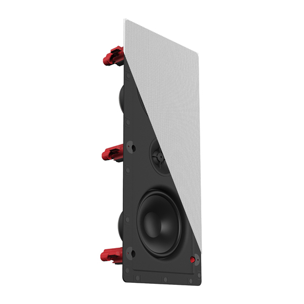 DS 250W-LCR