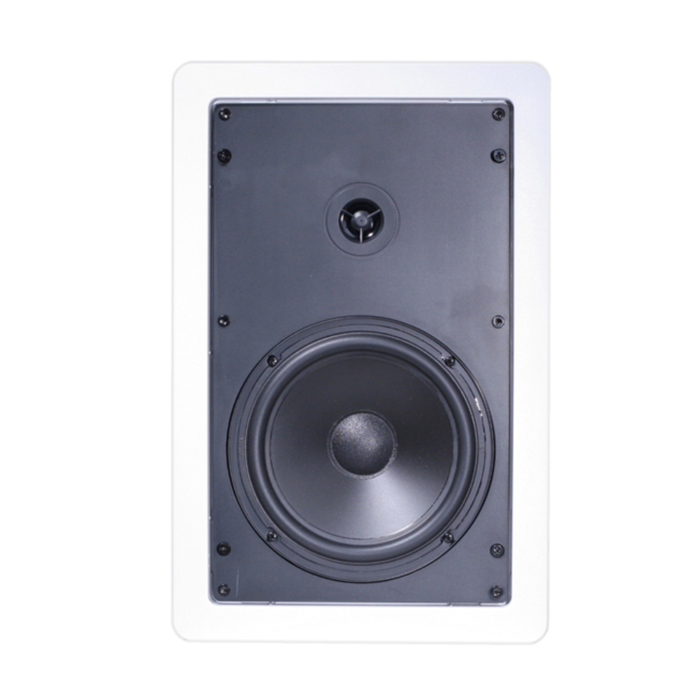 R-1650 W White