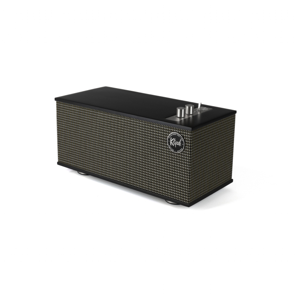 THE ONE II MATTE BLACK