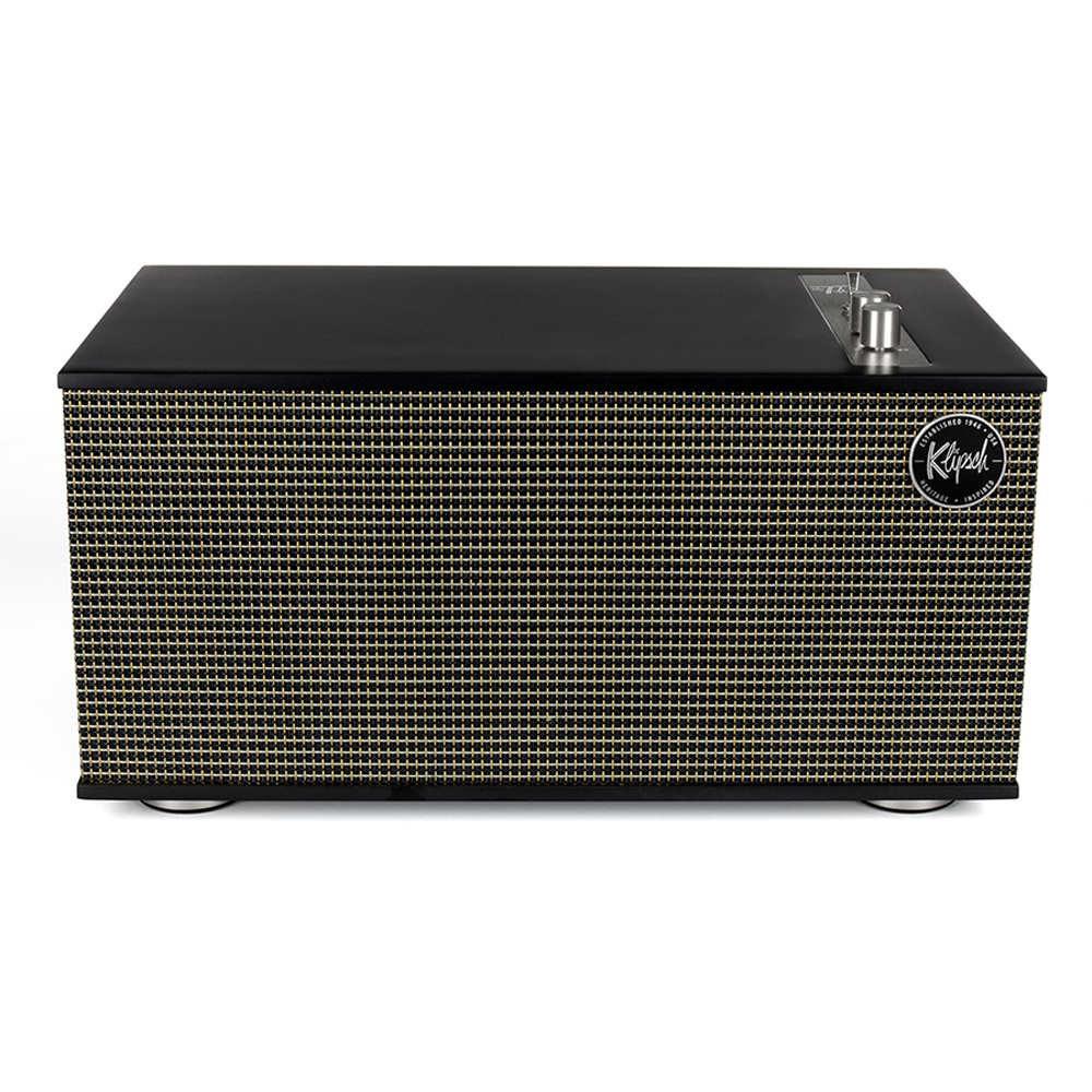 THE THREE II MATTE BLACK