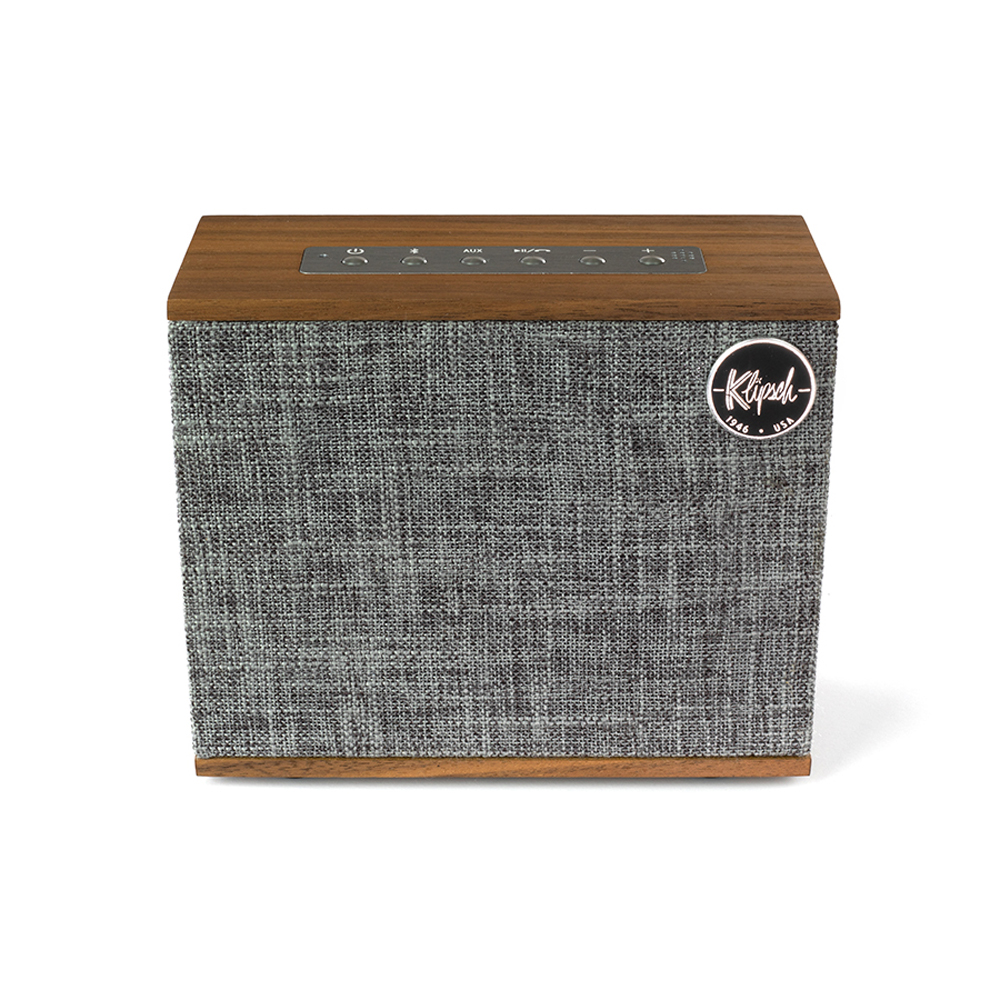 HERITAGE GROOVE WALNUT (UNIDAD)
