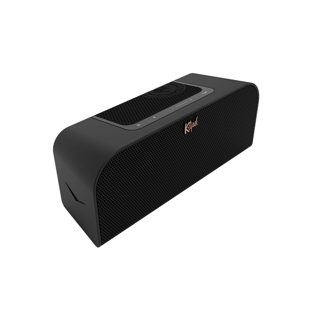 [MG-KL1070502] GROOVE XL BLACK EUA