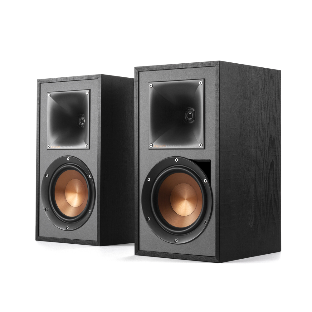 R 51-PM REFERENCE BLACK