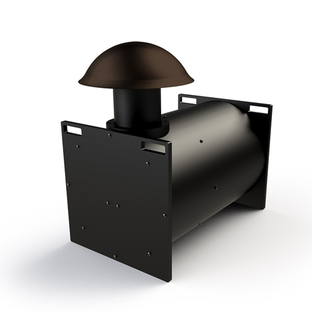 PRO-12 SW-LS BROWN (UNIDAD)