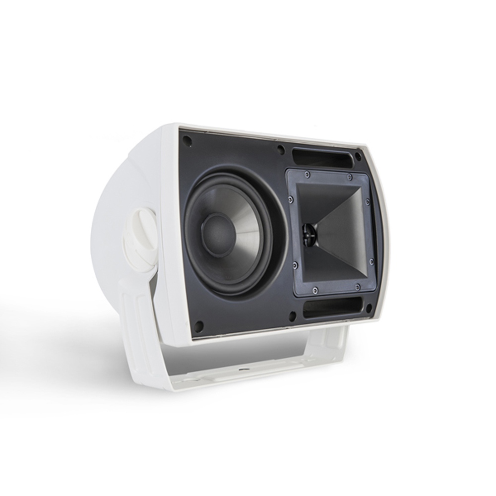CA-525 T WHITE OUTDOOR SPEAKER