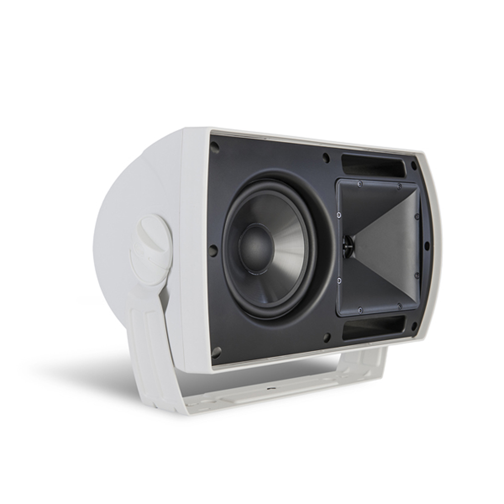 CA-650 T WHITE OUTDOOR SPEAKER