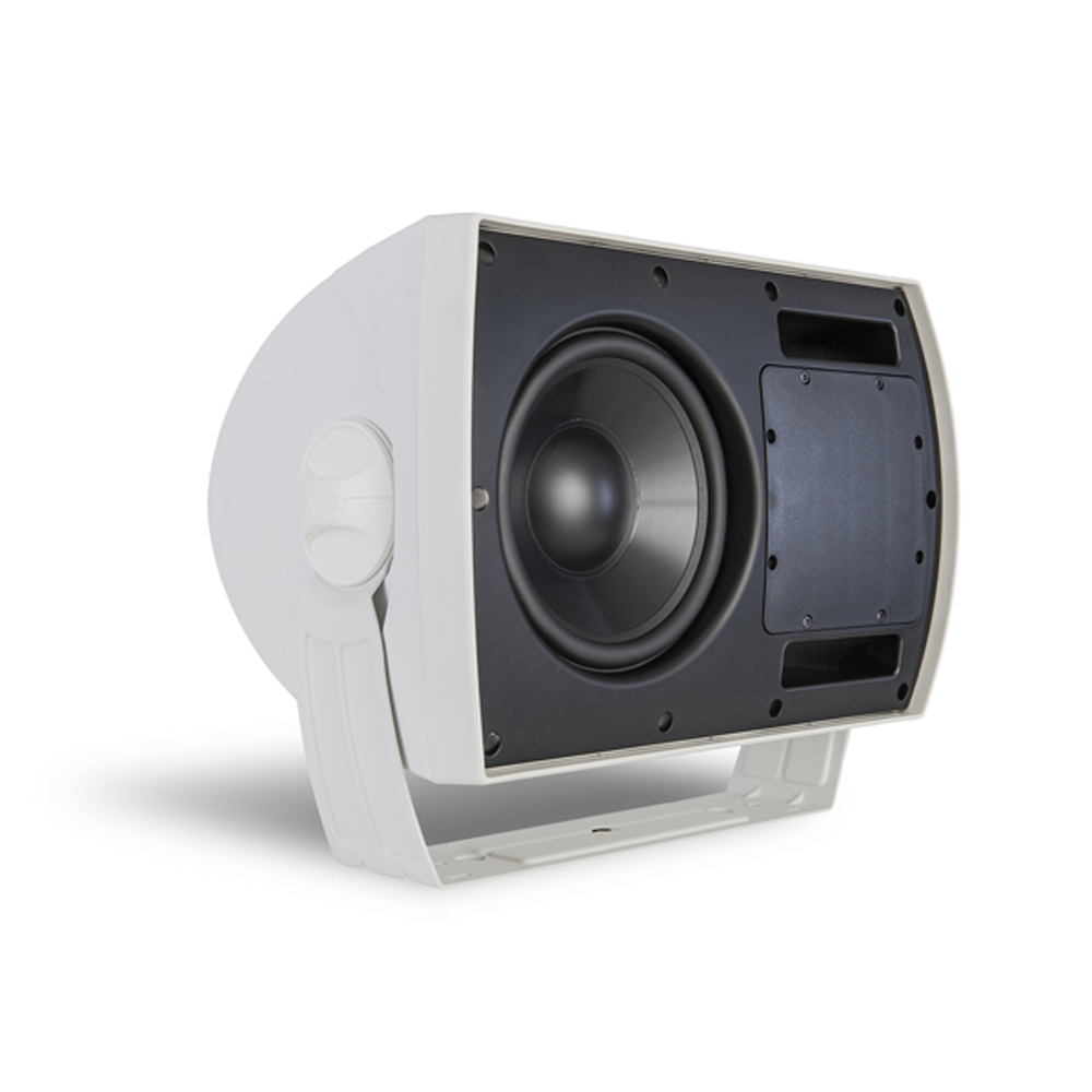 CA-800 TSW WHITE OUTDOOR SUBWOOFER