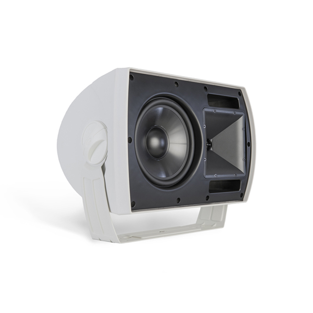 CA-800 T WHITE OUTDOOR SPEAKER