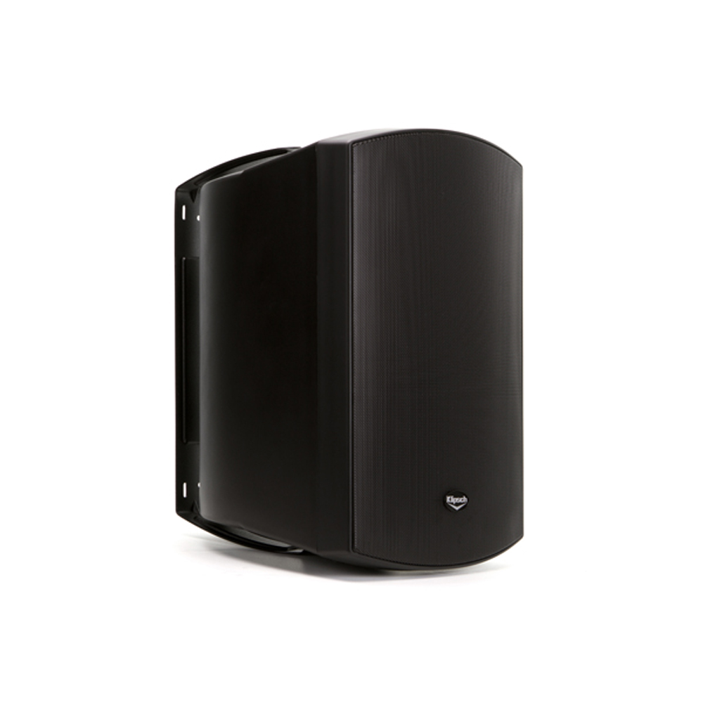 CA-800 TSW BLACK OUTDOOR SUBWOOFER