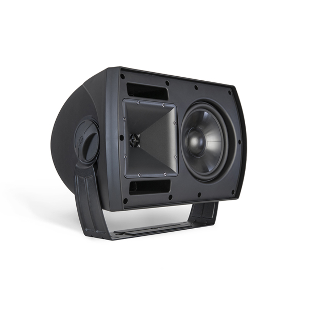 CA-800 T BLACK OUTDOOR SPEAKER
