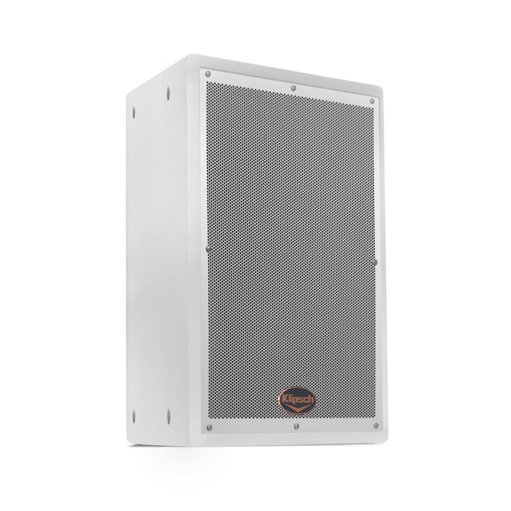 KI-272-W-SMA-II WHITE (UNIDAD)