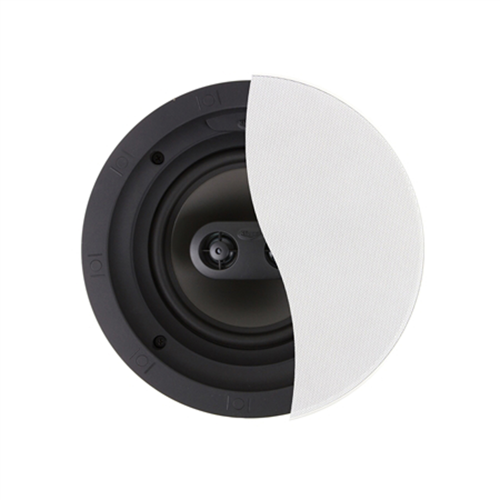 R-2650-CSM II White