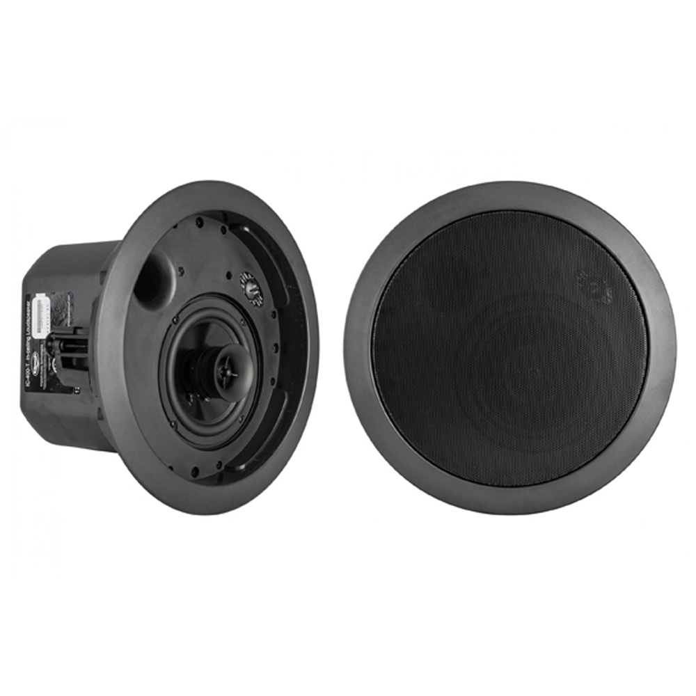 IC-400 T BLACK
