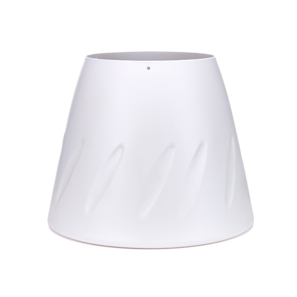 KPH 525 WHITE PENDANT HOUSING