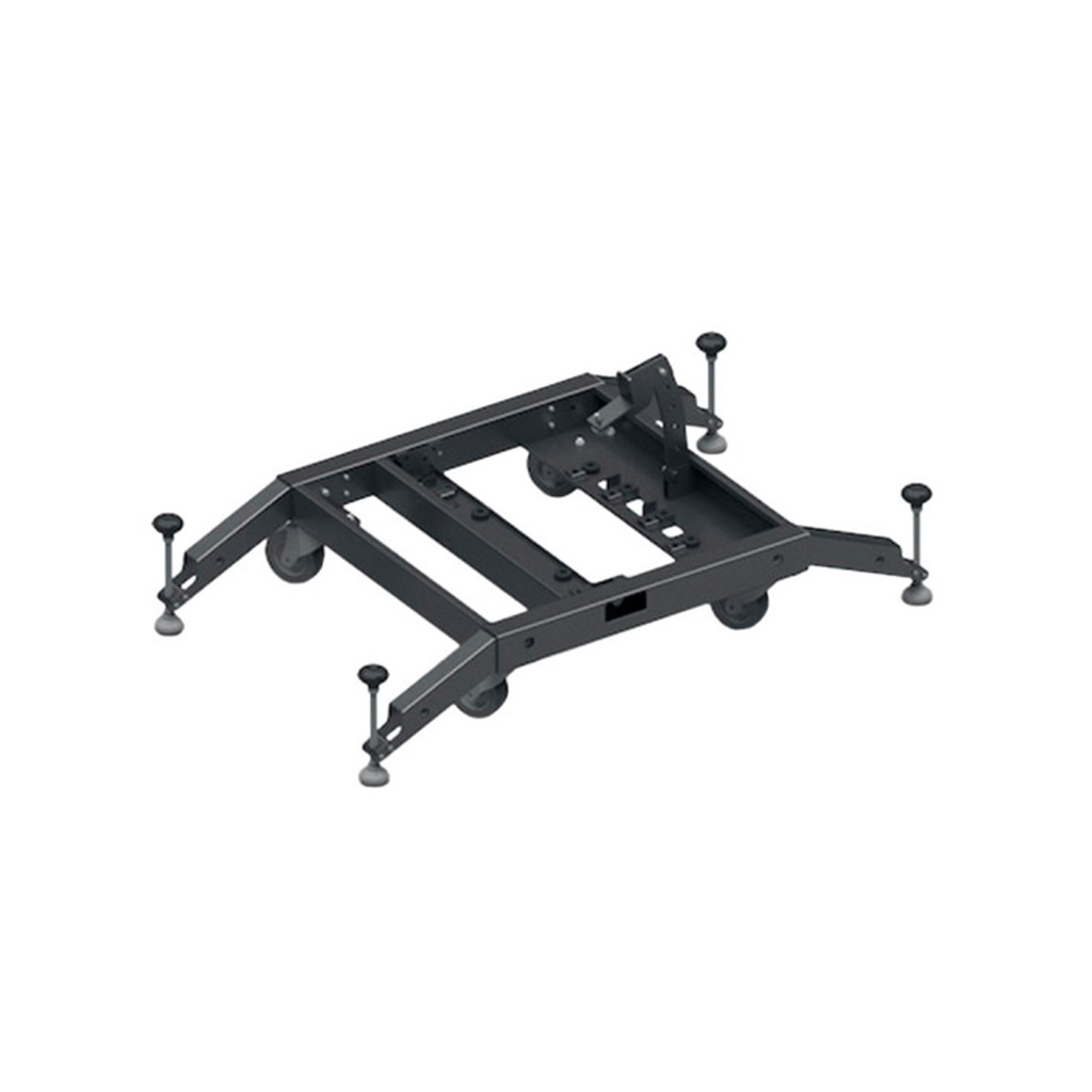 VHA-T 118