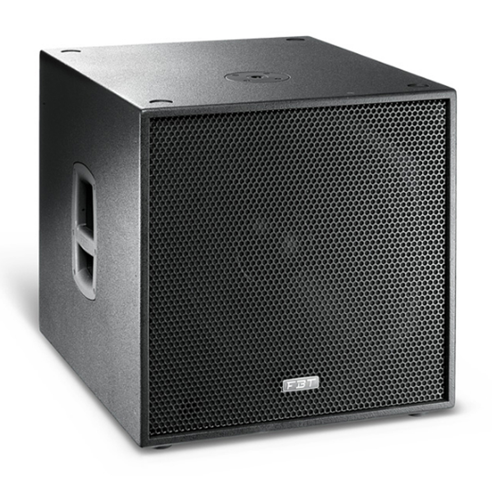 SUBLINE 118 S