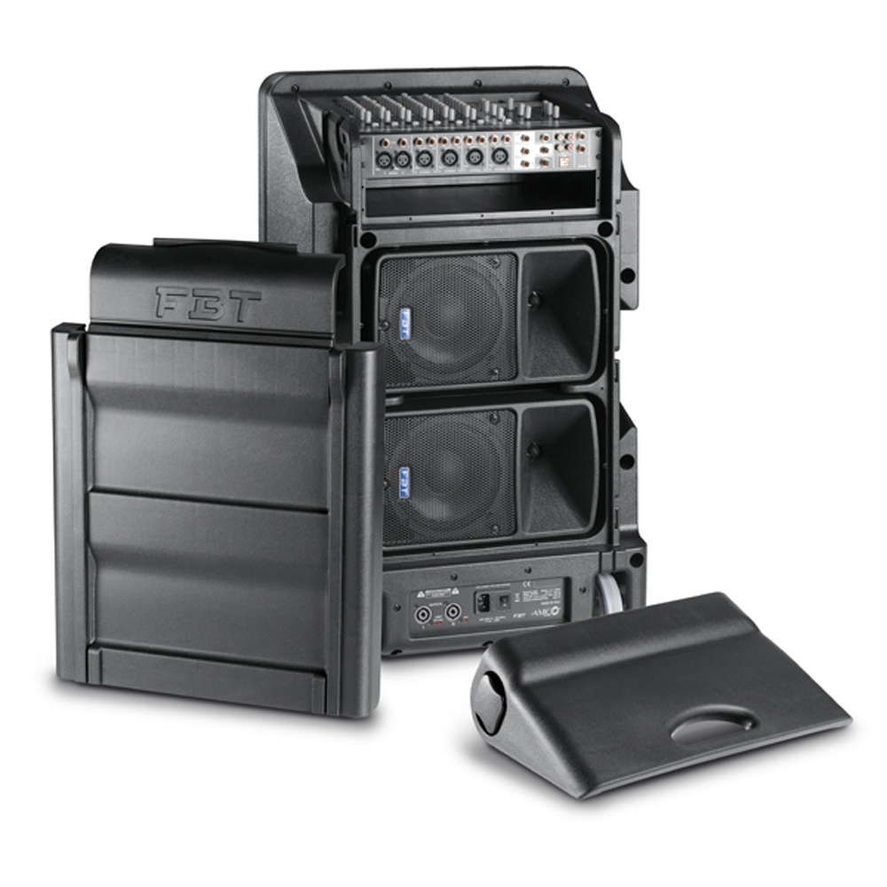 AMICO 10 USB
