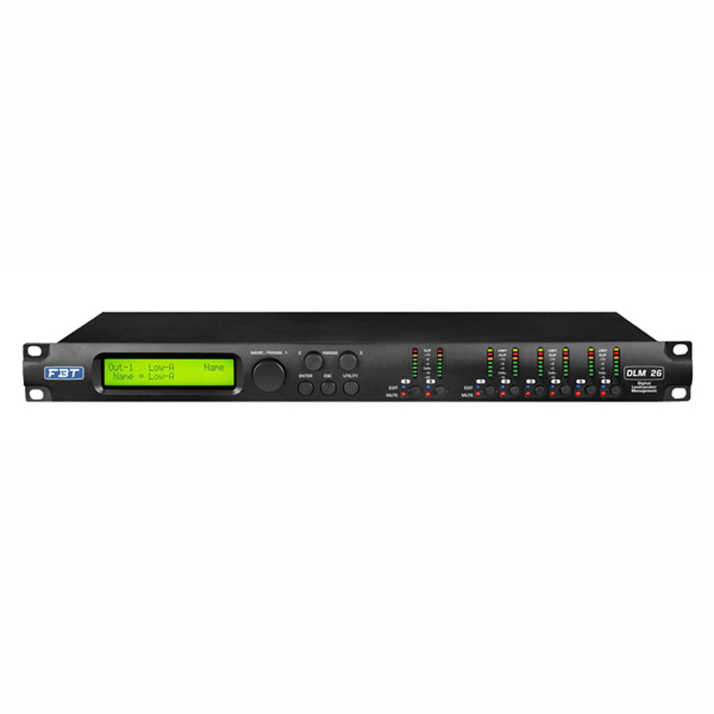 DLM-26