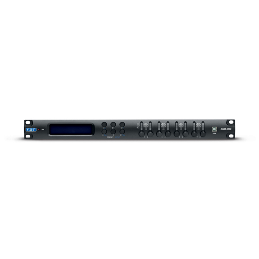 DMM 8008