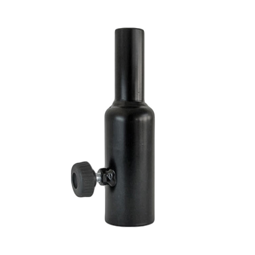 AJ-8 Black