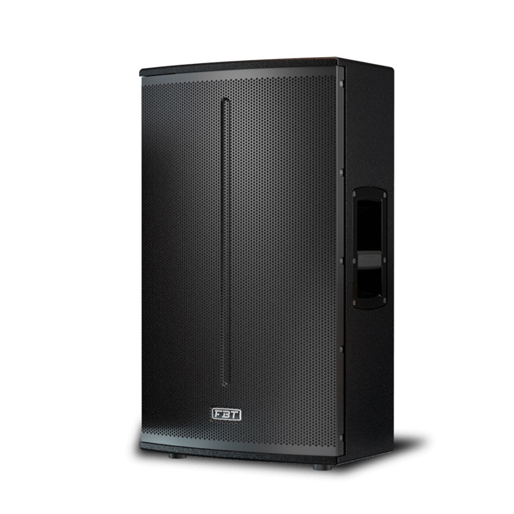 X-PRO 112A ALTAVOZ ACTIVO 12" BT
