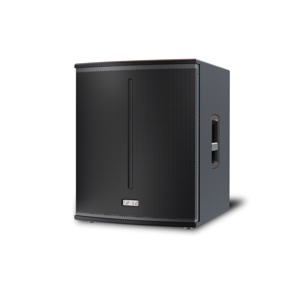 X-SUB 118SA SUBWOOFER ACTIVO 18"