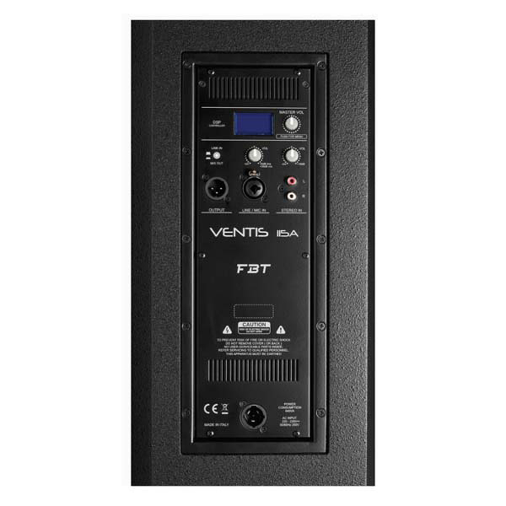VENTIS 115A