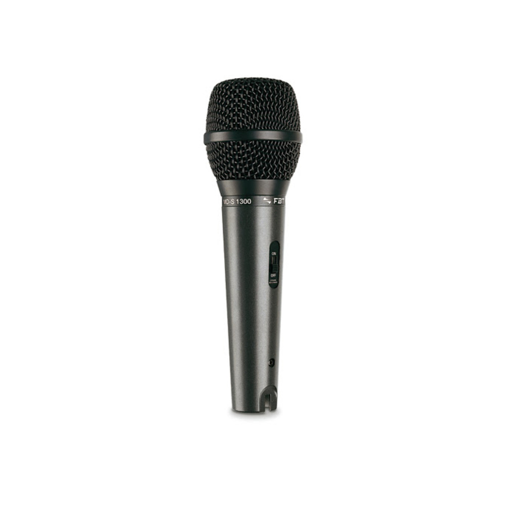MD-S 1300