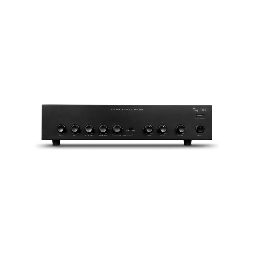 MXA 1120