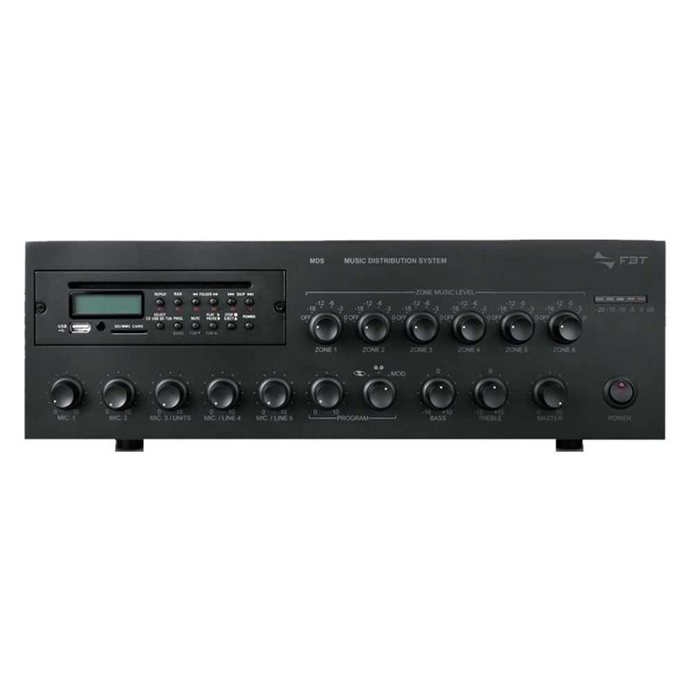 [MG-FBT37644] MDS 6240