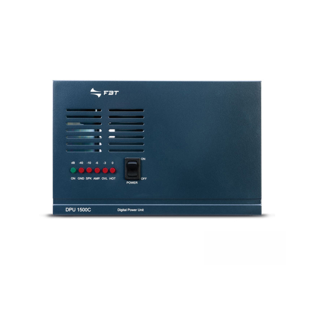 DPU 1500 C