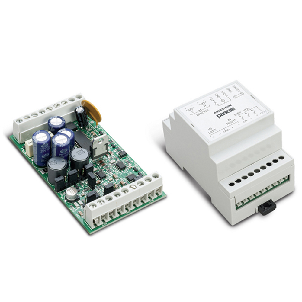 AW 25-R DIN