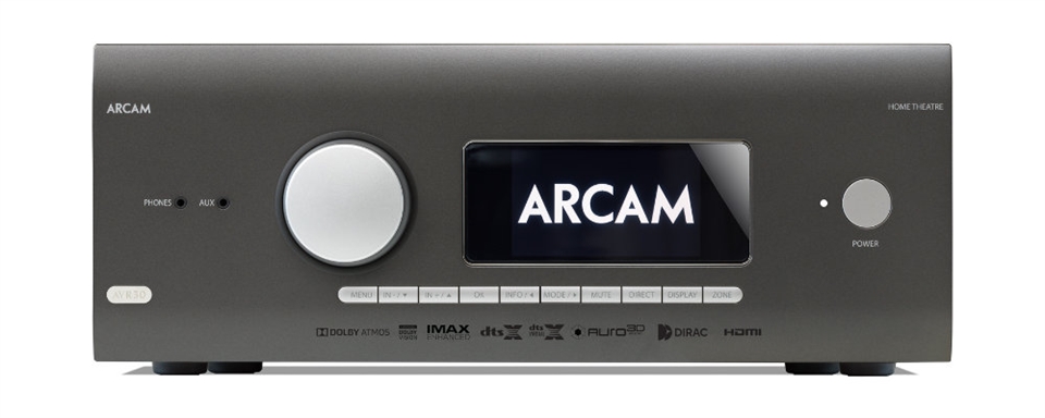 [MG-ARC-AVR30-EU] AVR 30 RECEPTOR 9,1,6 CLASE G