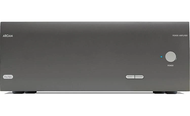 [MG-ARC-PA720-EU] PA 720 ETAPA DE POTENCIA 7 CANALES