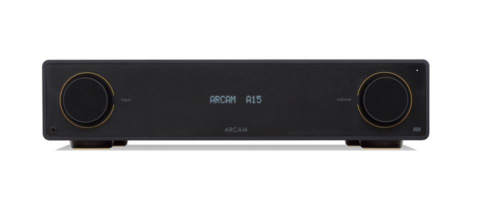 [MG-ARC-A15-EU] A15 AMPLIFIER