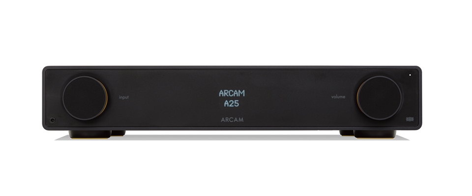 [MG-ARC-A25-EU] A25 AMPLIFIER