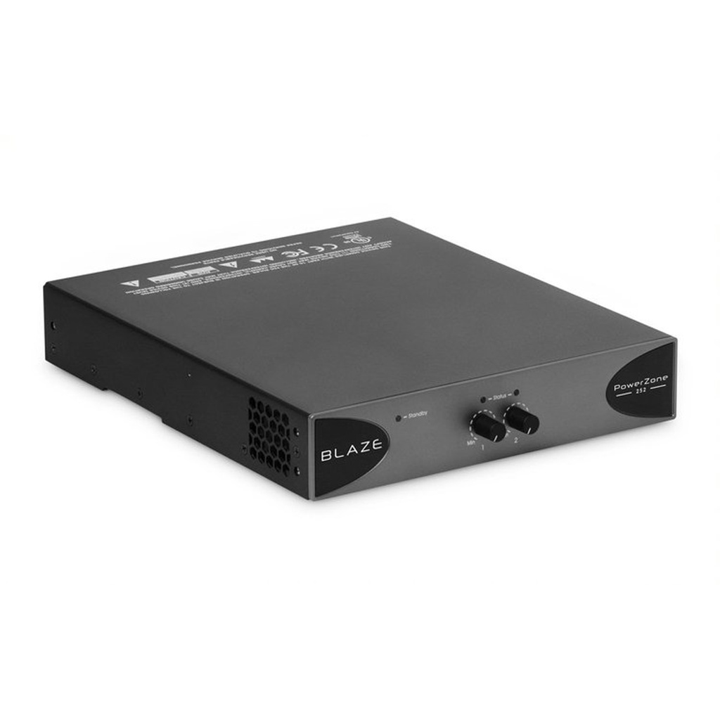 [BL-UBX-888-001] POWERZONE 252