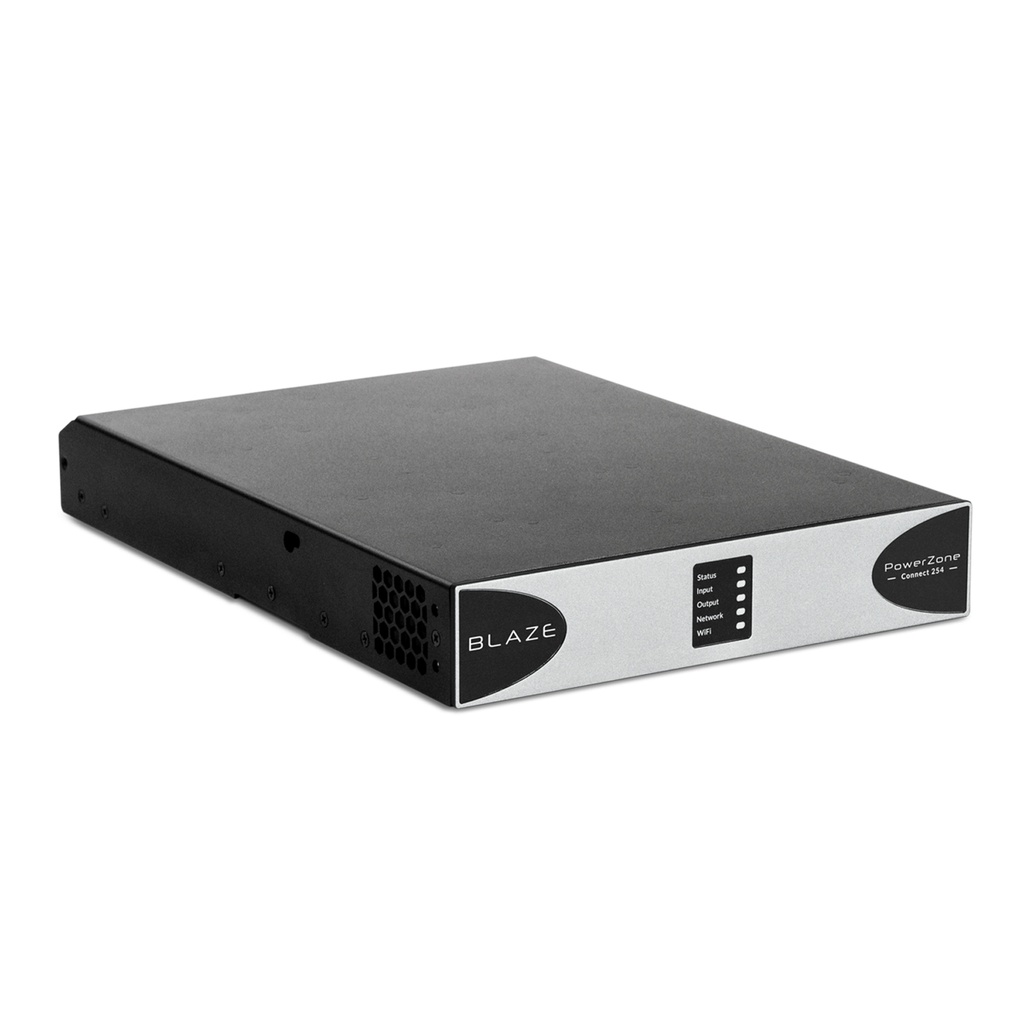 POWERZONE CONNECT 252