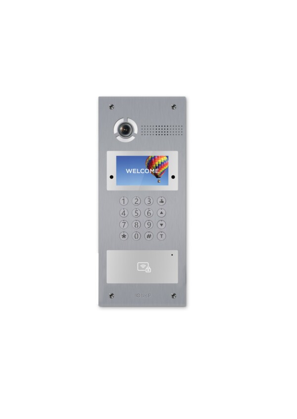 AA-07BD PLATA
(ACERO INOXIDABLE)
