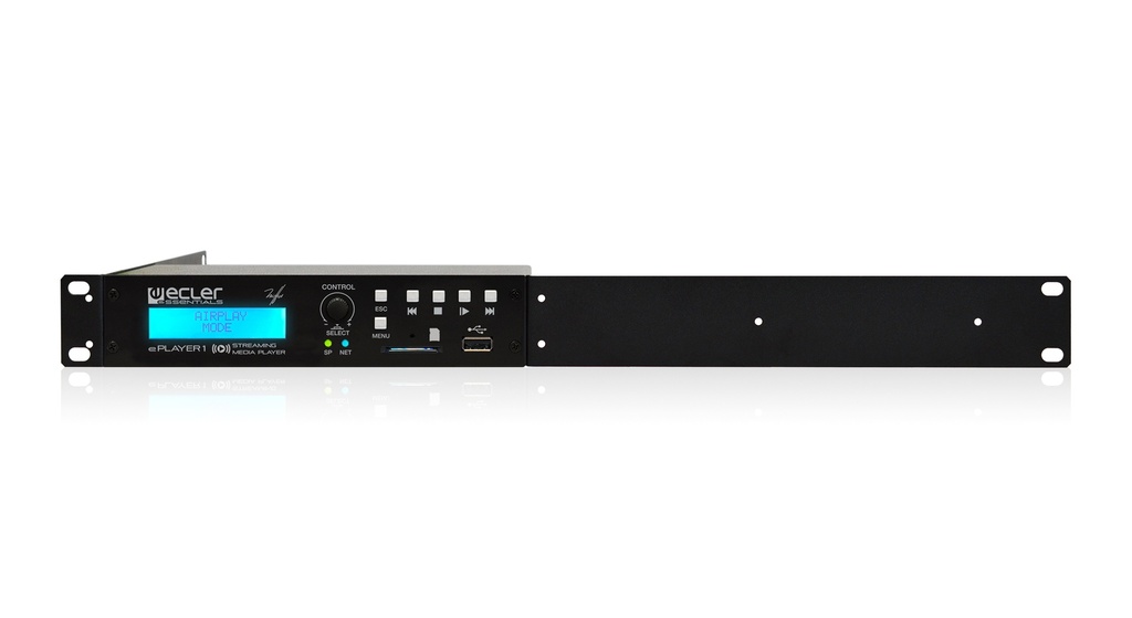 [ECL-C1UHRMKIT] 1UHRMKIT