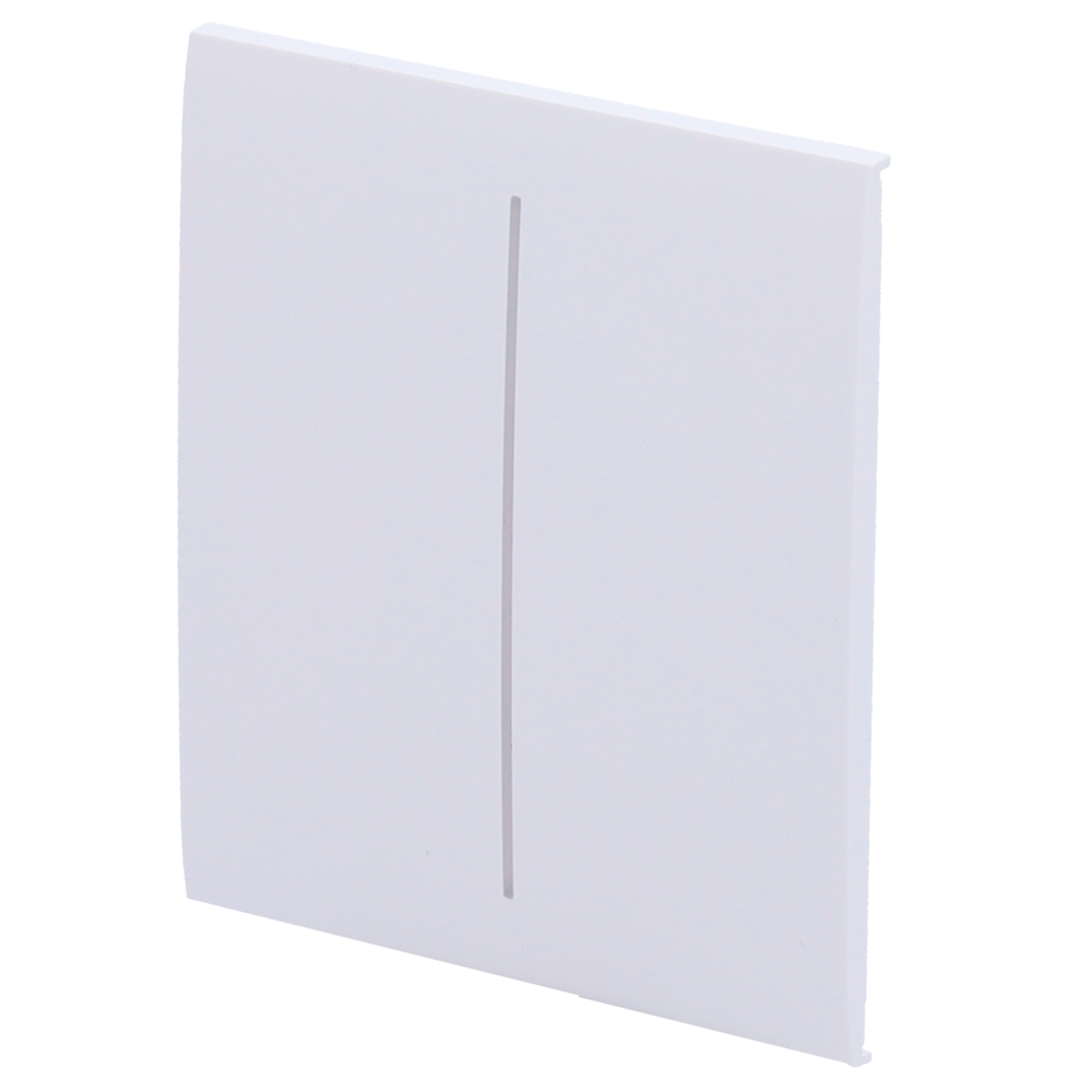 [V-AJ-CENTERBUTTON-2G-W] AJ-CENTERBUTTON-2G-W