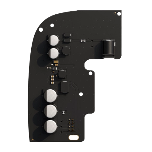 [V-AJ-DC12V-PCB2] AJ-DC12V-PCB2