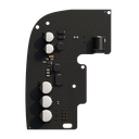 AJ-DC12V-PCB2