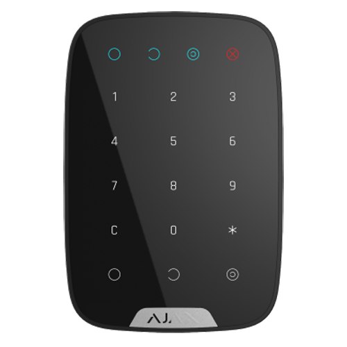 [V-AJ-KEYPAD-B] AJ-KEYPAD-B