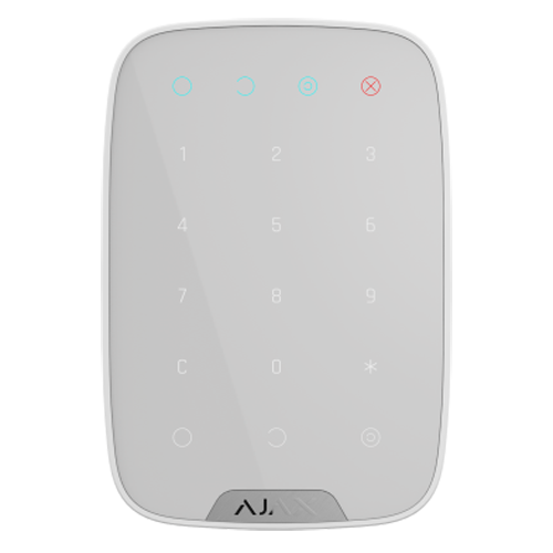 [V-AJ-KEYPAD-W] AJ-KEYPAD-W