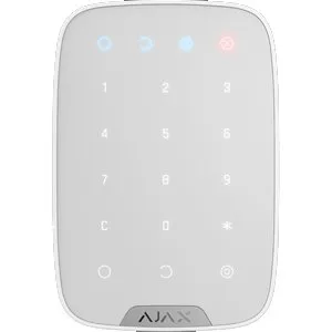 [V-AJ-KEYPAD-W] AJ-KEYPAD-W
