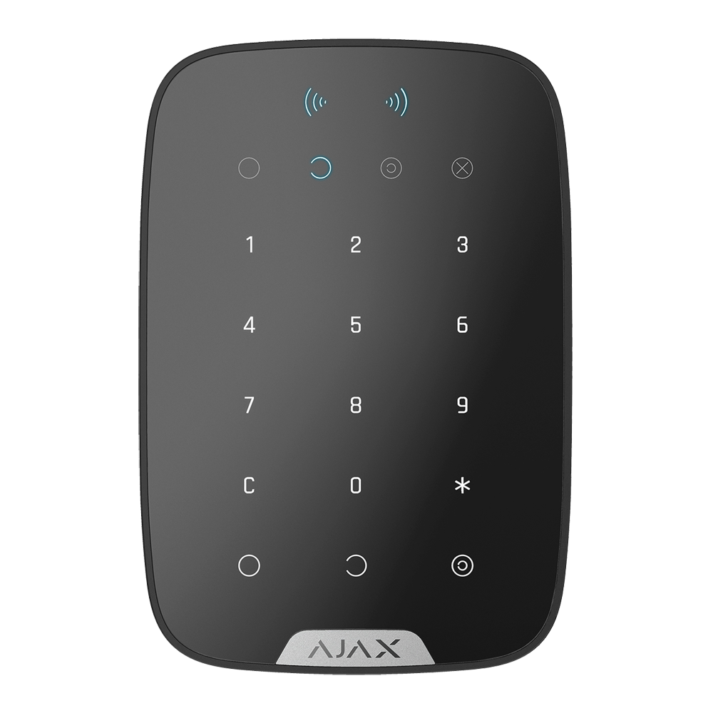 [V-AJ-KEYPADPLUS-B] AJ-KEYPADPLUS-B