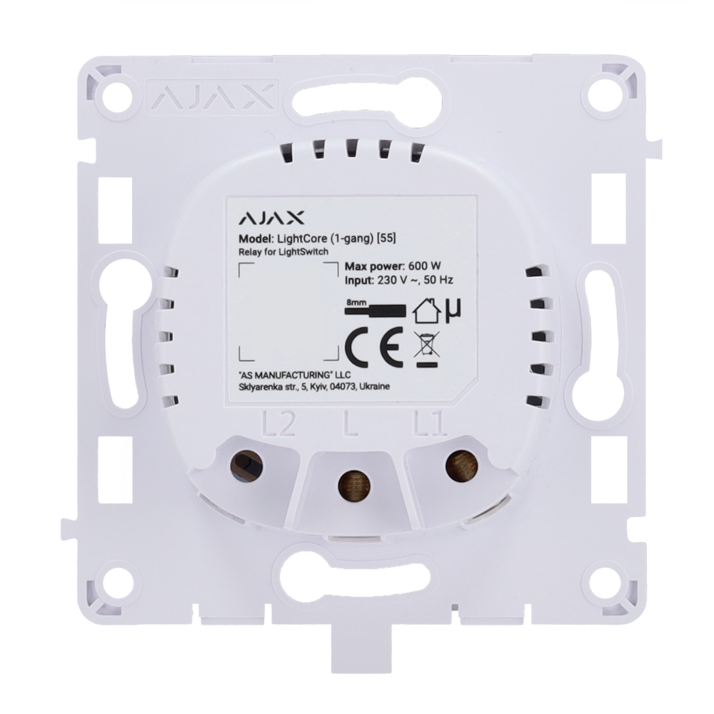 [V-AJ-LIGHTCORE-1G] AJ-LIGHTCORE-1G